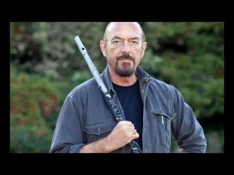 Ian Anderson.- Boris Dancing.