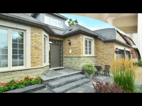 13 Valleybrae Crt, Caledon SOLD By Erik & Lynda Liscio ,Royal LePage Certified Realty, Brokerage