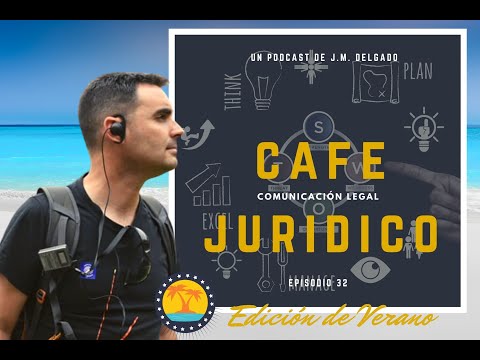 , title : 'Ep. 32.- Análisis DAFO en el sector jurídico #CAFEJURIDICO'