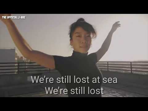 AMBER (엠버) 'Lost at Sea' Official MV (with lyrics)