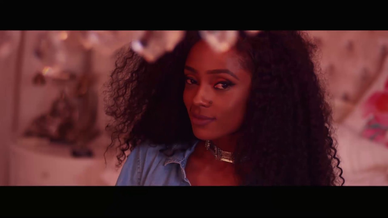 Ice Prince ft. Vanessa Mdee — No Mind Dem