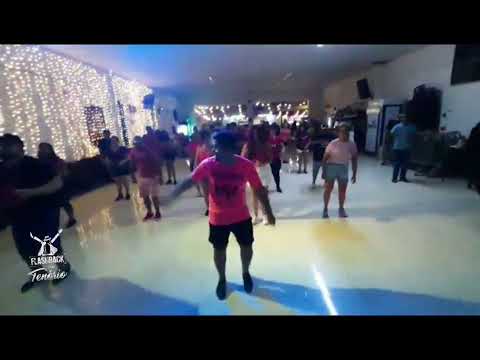 56 - Passinho - (cruzada) #flashbackdotenorio #dance #anos90 #passinhos #anos80