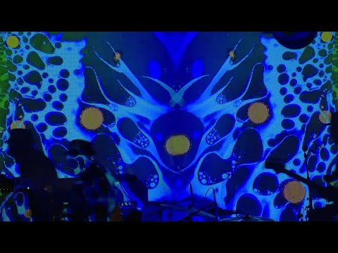 The Third Mind - 3/21/25 - Coach House - San Juan Capistrano, CA