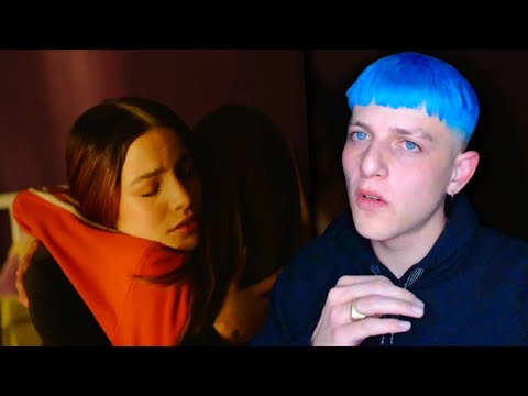 BERTIAKA REACCIONA a Emilia - Guerrero.mp3 (Official Video)