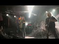E-Force - Live at L’Anti Bar & Spectacles, Quebec City, Canada, August 24, 2023