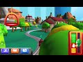 Thomas And Friends Magical Tracks All Character Whistles Kids Game Thomas Toys Game Strain