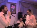 Gagik Afrikyan & Edgar Srti Banali, sharan 