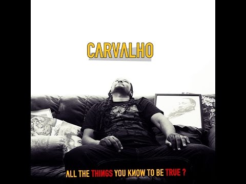 The Music of Robert Carvalho