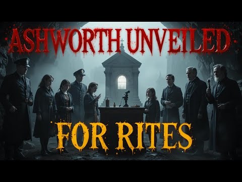 Ashworth’s Darkest Secret true crime details