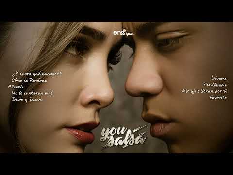 Mix You Salsa - 3 Años de Éxitos