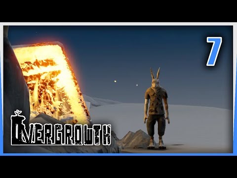 Overgrowth (1.2.2) | "Therium-2" | Ep. 7 | Nothing Left For Me To Do