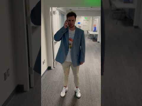 New and Improved!: 'Cortisol' Explained - By Student Dr. Jack O’Keefe & Micker Smith, BSW