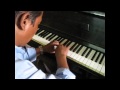 Sandaya Burmese Piano Pedagogical Song III ...