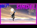 Not What I Meant By Getting High Sindel Playthrough MK Anthology