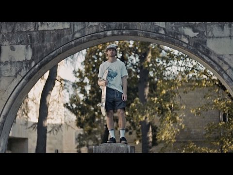 Armenia Skate Spots w/ Walker Ryan, Barney Page & Co  |  ZIGZAGGING THE CAUCASUS Part 2