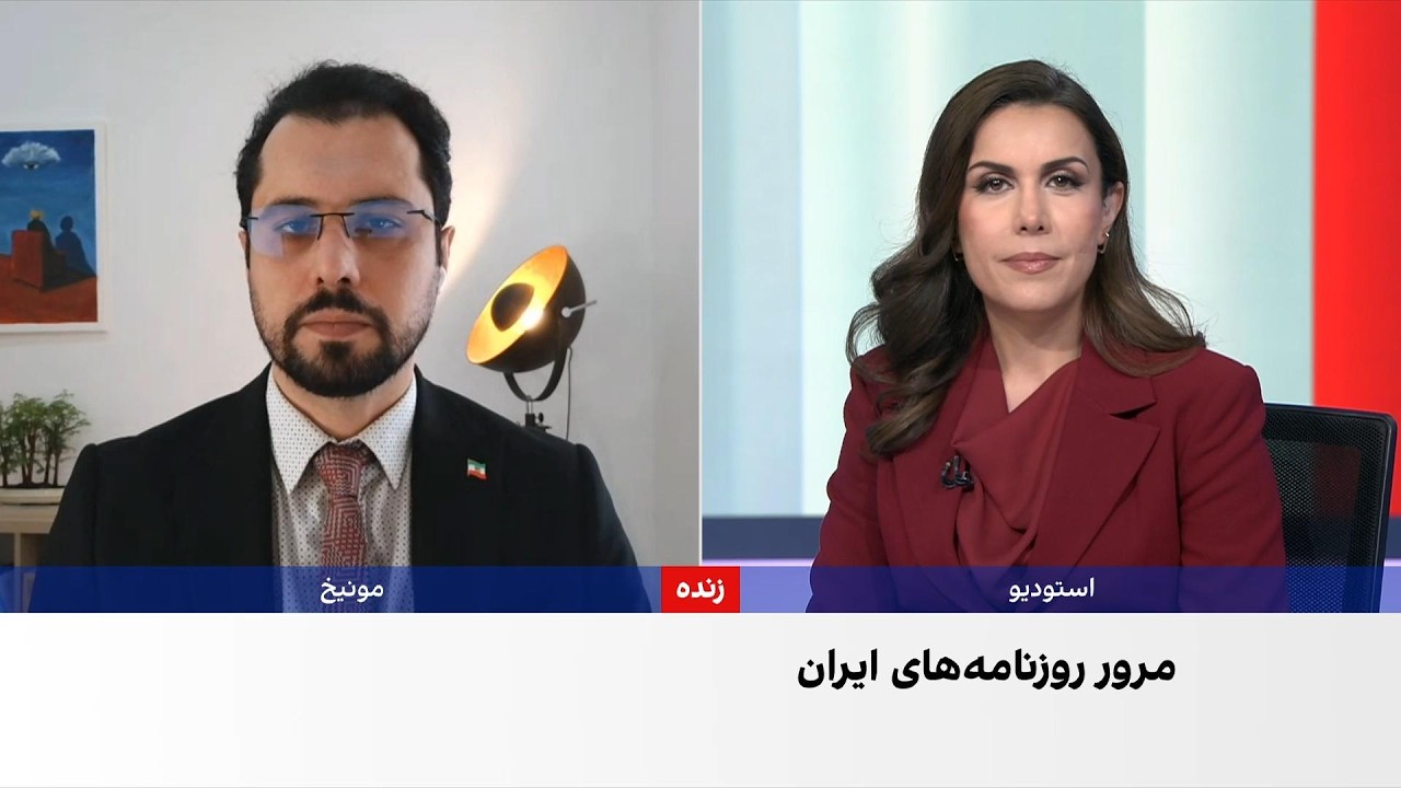 مروری بر روزنامه‌های ایران، شنبه ۲۱ شهریور با مجتبی هاشمی