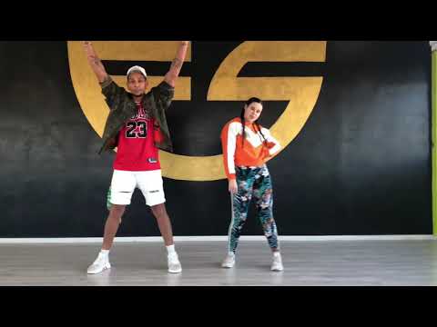 Nfasis, Químico Ultra Mega, Los Pikilao - Aqui No Hay Miedo