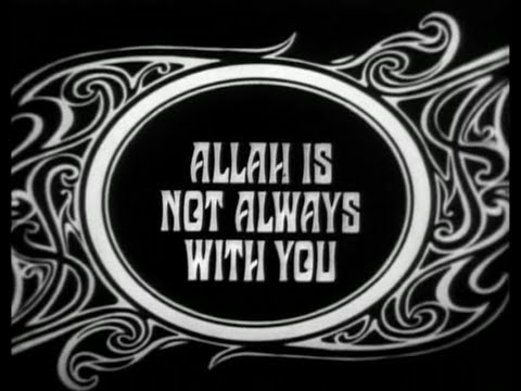 Adam Adamant Lives! - 05 - Allah is Not Always with You