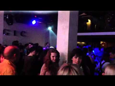 23 февраля DJ Rich-Art | MAGIC