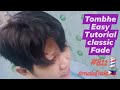 Tombhe Top10 Women Short Haircut 2021 811 Malufade Mens Tutorial Crispy Faded