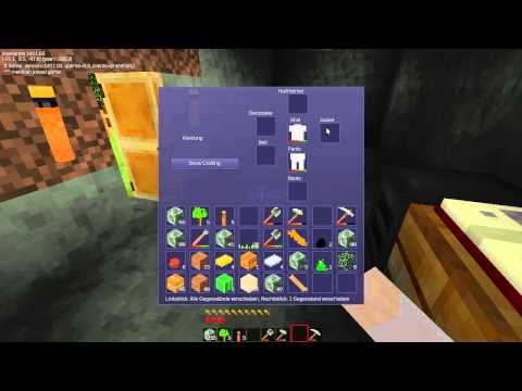 Ich spiele: voxelands S02#002