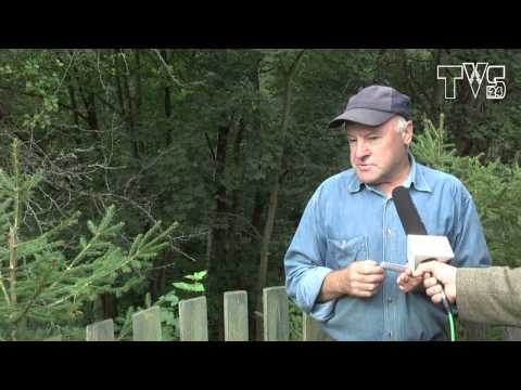 Agroturystyka w Bakałarzewie. Kozicz Ryszard