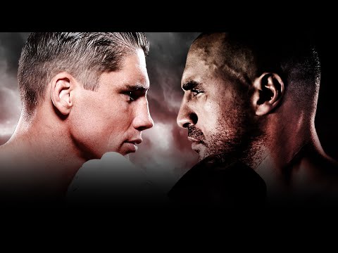 Countdown to COLLISION 2: Full Episode