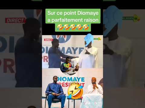 Meuneu Khoultou Ak mana Mougne : Kounguèn di tanneu? A vous de choisir