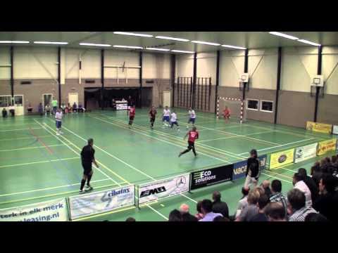 CFE Ciba/VDL 1 - TZR Fermonia Boys 1