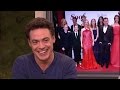Fedja van Huet is overal - RTL LIVE