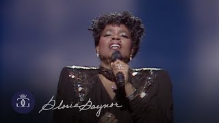 Gloria Gaynor - I Will Survive (Live From Her Majesty&#39;s, 13.10.1985)
