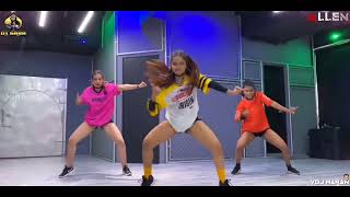 Download lagu Dj Sara FT Dj Allen ||Kothal Savadi Lady ||Vdj Maran mp3