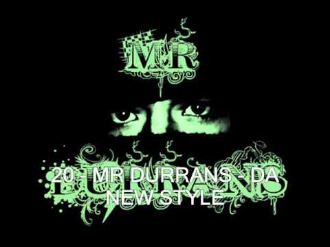 MR DURRANS VOL 15 - 20 - Mr Durrans - Da New Style