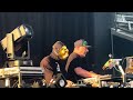 Limp Bizkit DJ Solo Feat Sid Wilson Of Slipknot Sonic Temple May 19 2024
