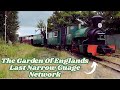 Last Of The Great Narrow Gauge Railways Of Kent