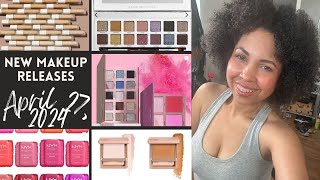 Purchase or Pass ~ New Makeup Releases! 4/27/24