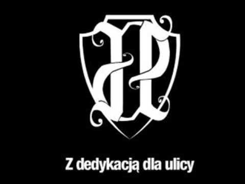 RDR Banda - Uliczny Rap feat. Wojtas, Kozza, Miłoń