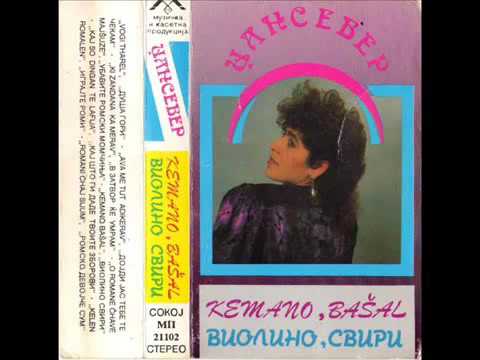 Dzansever - Kaj so dingan te lafija 1992