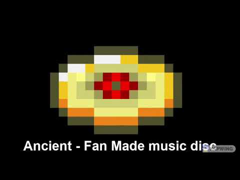 Leif - Ancient - Betweenlands Minecraft Music Disc