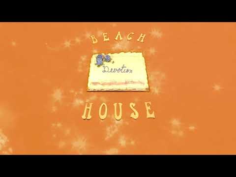 Darling - Beach House