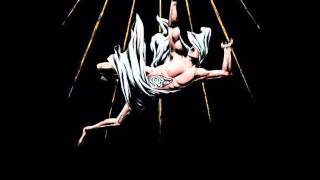 Music video thumbnail preview for DEATHSPELL OMEGA | The Shrine of Mad Laughter by Deathspell Omega
