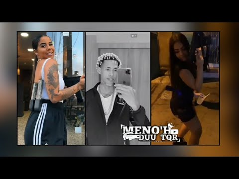 MTG- NO PIQUE MALVADÃO x UMA E MEIA OU DUAS HORAS (DJ DAVI) @menohduutqr4938