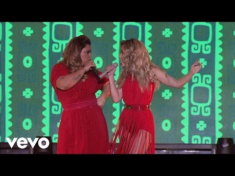 Wanessa - Amor, Amor (Ao Vivo) ft. Preta Gil