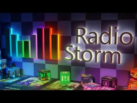 RadioStorm