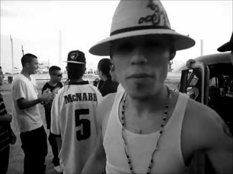 Que Pasara - Raper Familia ft Klave Erre (video oficial)