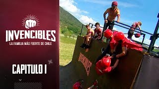 Invencibles | Capítulo 1
