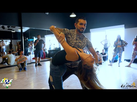 Michael & Aline / Aurora - Runaway / FusionTown Experience