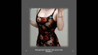 Download lagu story wa virall nyusu wae mp3