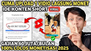 Download lagu 1000% MONET❗Cara Saya Buat Konten Animasi Gajian 60 Juta Dari short |Cara bikin Konten Short Pake Ai mp3 Download lagu 1000% MONET❗Cara Saya Buat Konten Animasi Gajian 60 Juta Dari short |Cara bikin Konten Short Pake Ai mp3