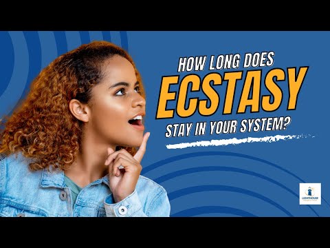 How Long Does Ecstasy Stay in Your System